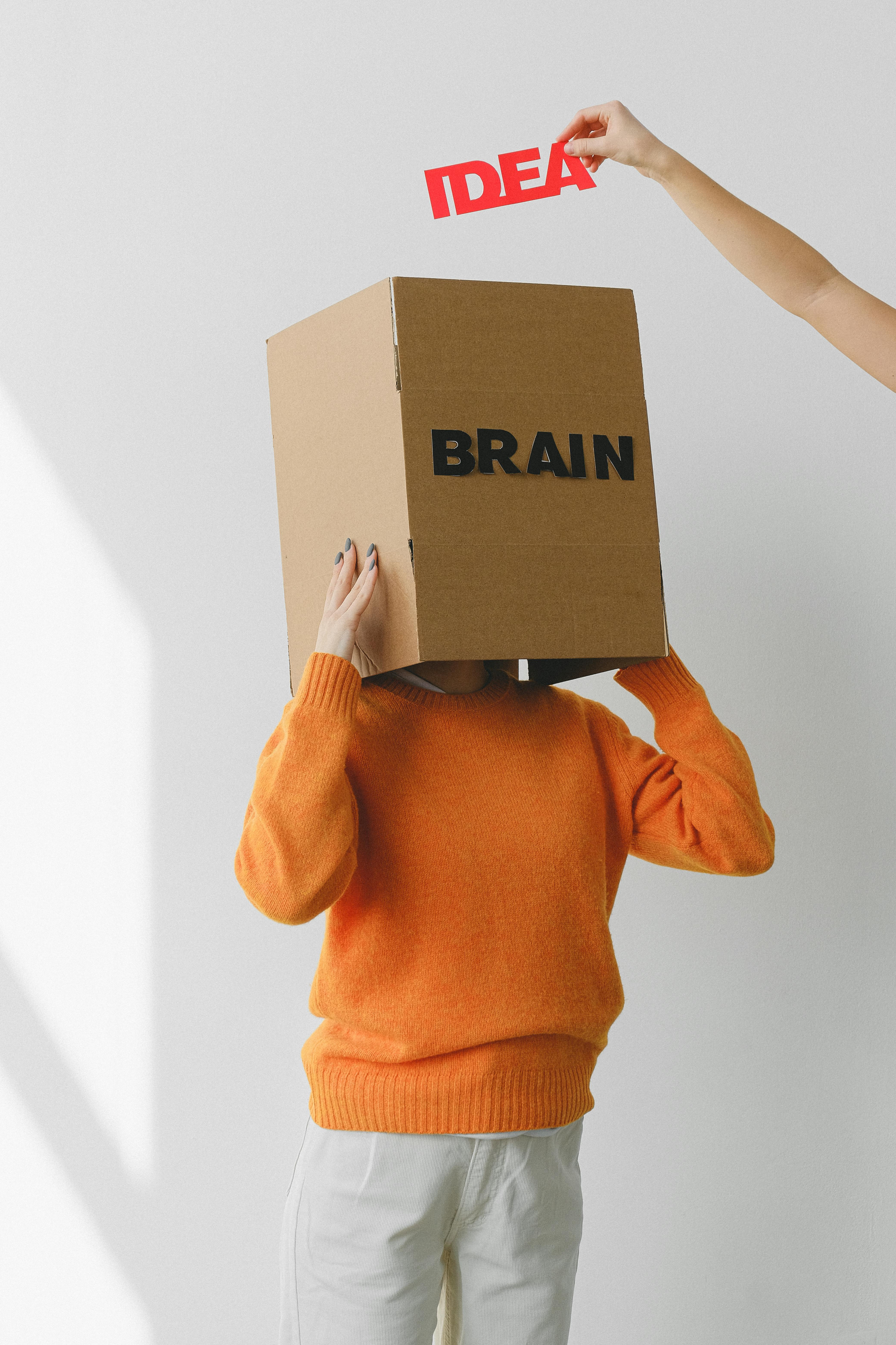 How to Use Your Mind